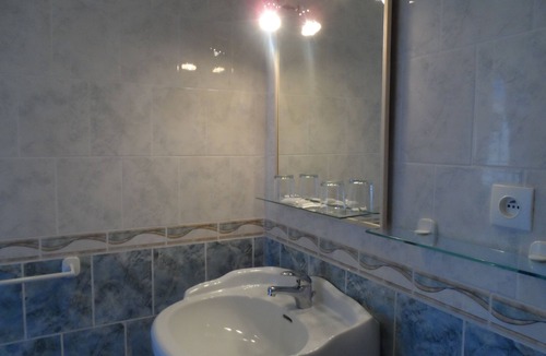 Cruzy Bed & Breakfast | Clos Mazerolles