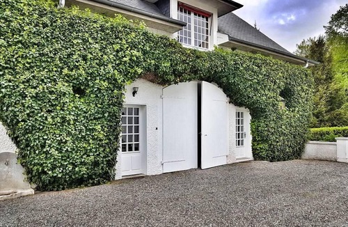 Jurancon Apartment | Clos Mirabel Chai Studio