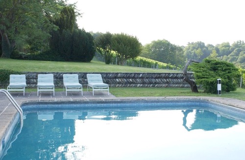 Jurancon Apartment | Clos Mirabel Chai Studio