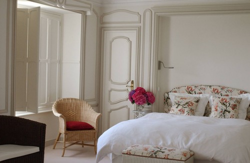 Jurancon House | Clos Mirabel Manor B&B