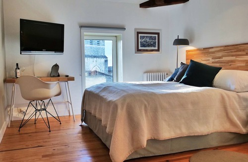 Verac Hotel | Clos Monicord