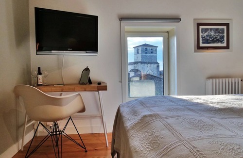 Verac Hotel | Clos Monicord
