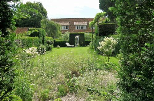 Varengeville-sur-Mer House | Clos Normand