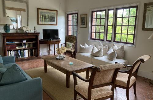 Varengeville-sur-Mer House | Clos Normand