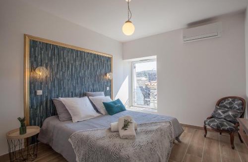 Ruoms Cabin | Clos Olivier de Serres