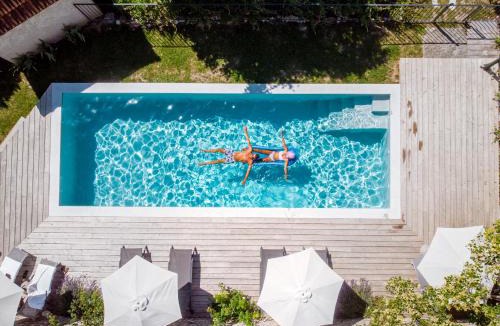 Ruoms Cabin | Clos Olivier de Serres