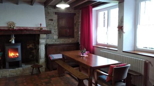 Baie du Cotentin House | CLOS PAGNY