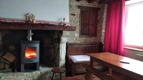 Baie du Cotentin House | CLOS PAGNY