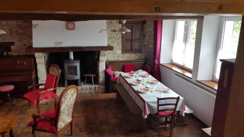 Baie du Cotentin House | CLOS PAGNY