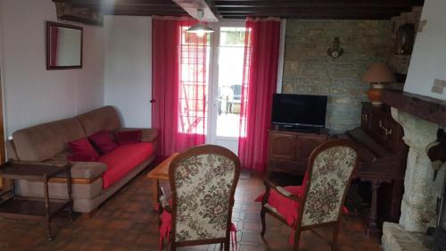 Baie du Cotentin House | CLOS PAGNY