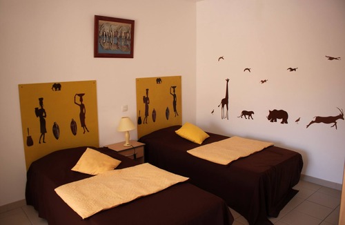 Vignonet Bed & Breakfast | Clos Pezat