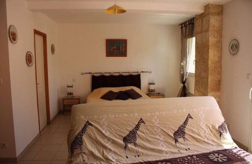 Vignonet Bed & Breakfast | Clos Pezat