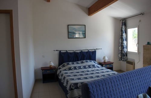 Vignonet Bed & Breakfast | Clos Pezat