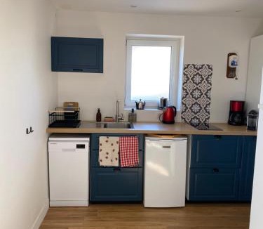 Les Loges House | Clos Phitarra, charmant gîte pour 2 personnes à 7 mns d'Etretat
