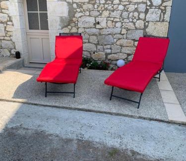 Monbazillac Bed & Breakfast | Clos PIMI