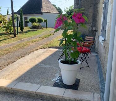 Monbazillac Bed & Breakfast | Clos PIMI