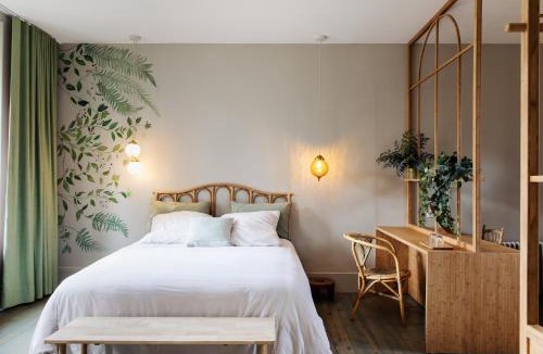 Precy-sur-Oise Bed & Breakfast | CLOS REMY Maison d'hôtes