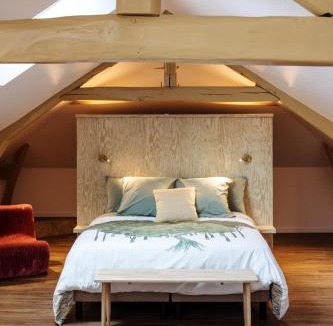 Precy-sur-Oise Bed & Breakfast | CLOS REMY Maison d'hôtes