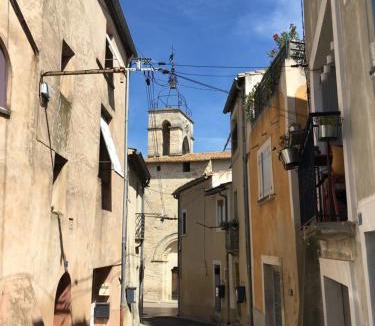 Castelnau-le-Lez House | Clos Rouviere