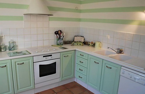 Lagnes House | Clos Saint Joseph by Interhome