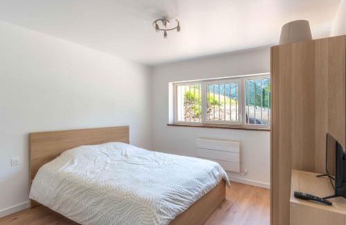 Wangenbourg-Engenthal Cabin | clos Saint François Spa- gite avec sauna Alsace