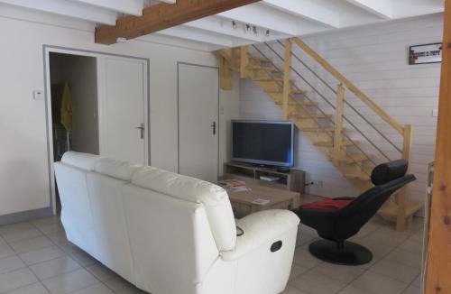 Longeville-sur-Mer Villa | Clos Saint Hilaire