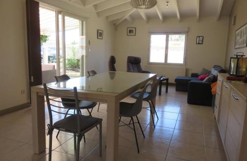 Longeville-sur-Mer Villa | Clos Saint Hilaire