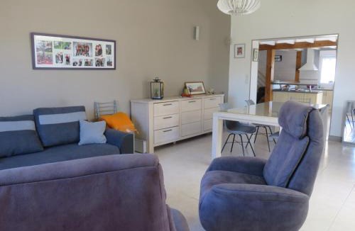 Longeville-sur-Mer Villa | Clos Saint Hilaire