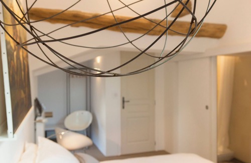 Meursault House | Clos Saint Jacques