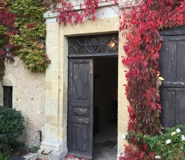 Durtal House | Clos Saint Léonard