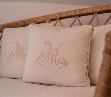 Jardin des plantes House | Clos Saint Martin