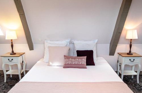 Jardin des plantes House | Clos Saint Martin