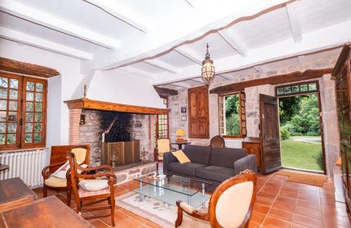 Saint-Michel-de-Vax House | Clos Saint Michel - Piscine - Nature & Calme