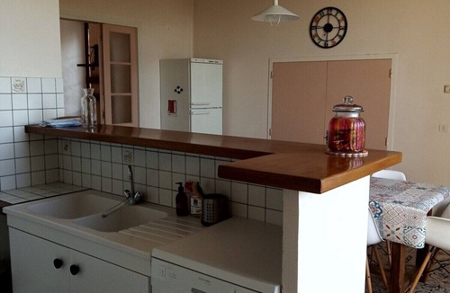 Viviers House | Clos Saint Roch family home