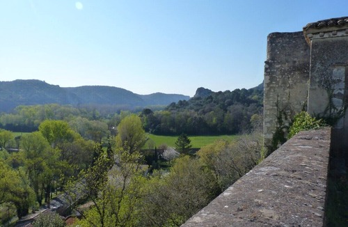 Viviers House | Clos Saint Roch family home