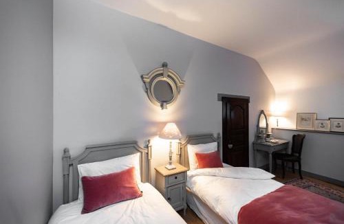 Fosse Bed & Breakfast | Clos Saint Sulpice