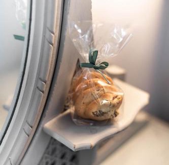 Fosse Bed & Breakfast | Clos Saint Sulpice