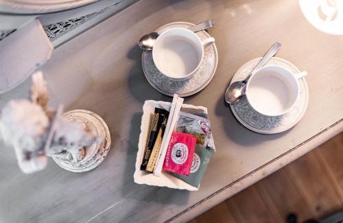 Fosse Bed & Breakfast | Clos Saint Sulpice