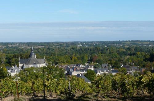 Rochefort-sur-Loire Bed & Breakfast | Clos sainte catherine