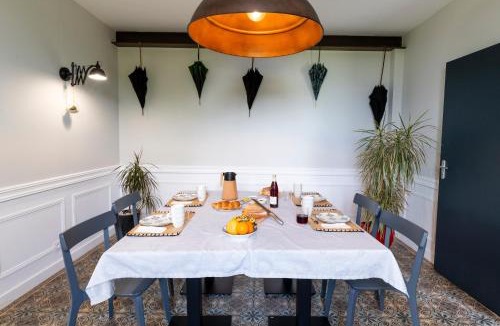 Rochefort-sur-Loire Bed & Breakfast | Clos sainte catherine
