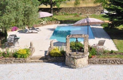 Pujols-sur-Ciron Bed & Breakfast | Clos San Gianni