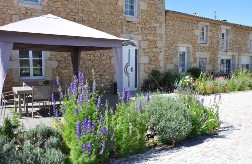 Pujols-sur-Ciron Bed & Breakfast | Clos San Gianni