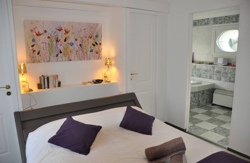 Pujols-sur-Ciron House | Clos San Gianni