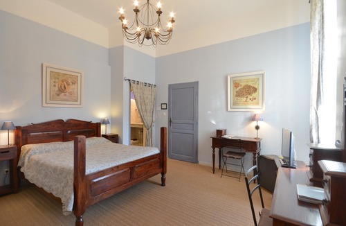 Avignon House | Clos St Pierre de Fraisse