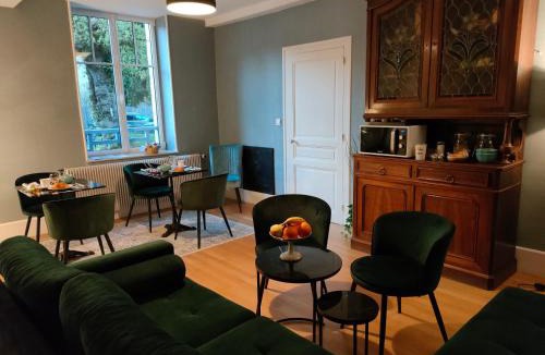 Nuits-Saint-Georges Bed & Breakfast | Clos Terre-lune