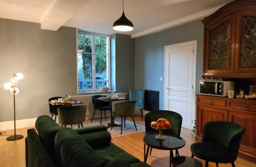 Nuits-Saint-Georges Bed & Breakfast | Clos Terre-lune