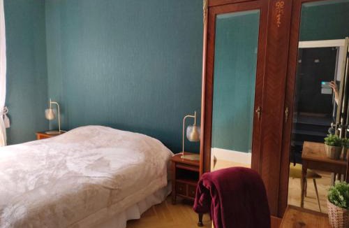 Nuits-Saint-Georges Bed & Breakfast | Clos Terre-lune