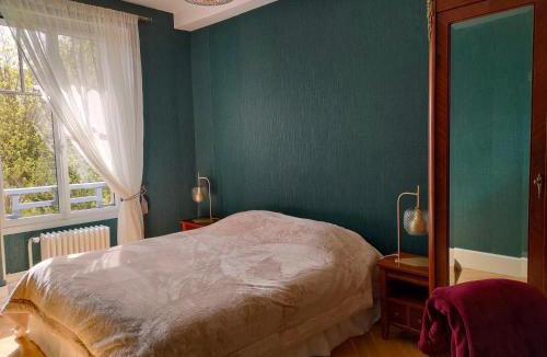 Nuits-Saint-Georges Bed & Breakfast | Clos Terre-lune