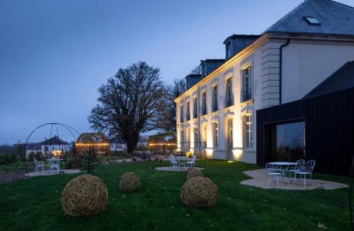 Langres Hotel | Clos Vauban - Relais & Chateaux