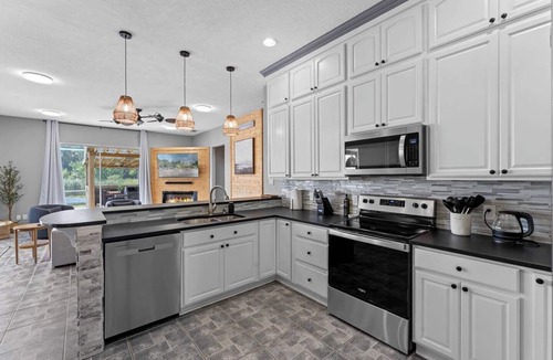 Ridgewood Lakes House | Close 2 Disney I Pool I Golf & Waterfront I For 10